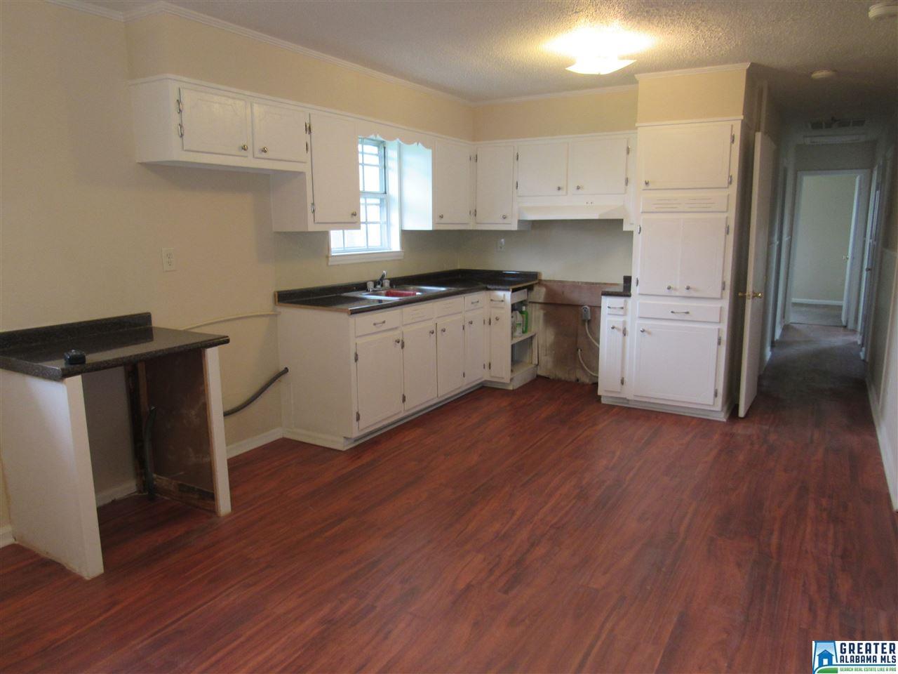 80 W LINCOLN ST, Thorsby, AL 35171