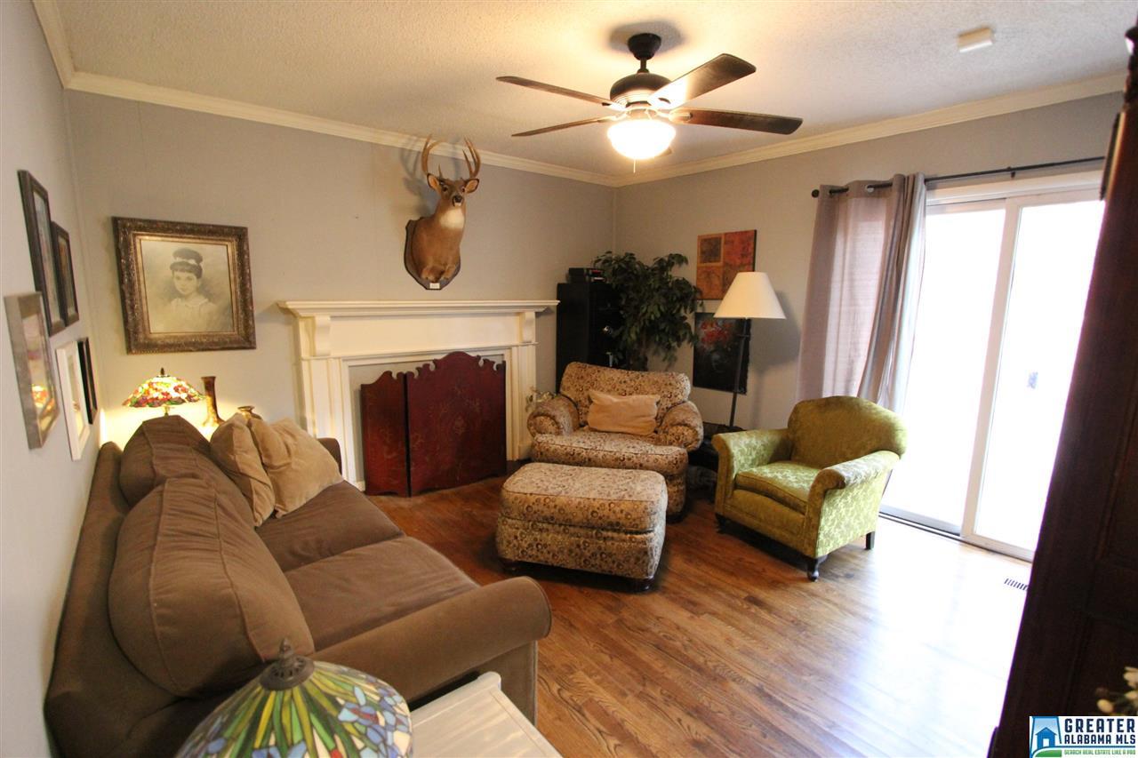 7071 HAPPY HOLLOW RD, Trussville, AL 35173