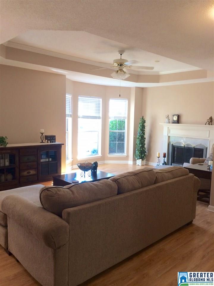 122 CHARLESTON WAY, Trussville, AL 35173