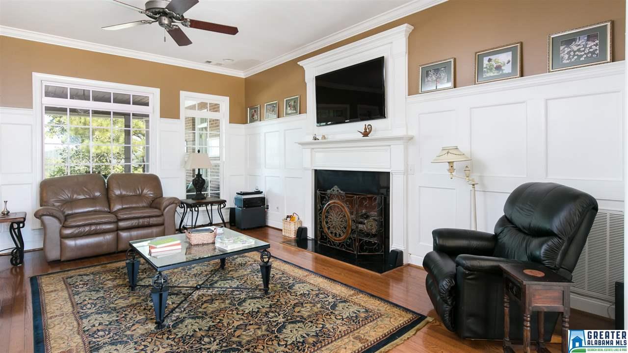8439 SCOTT DR, Trussville, AL 35173