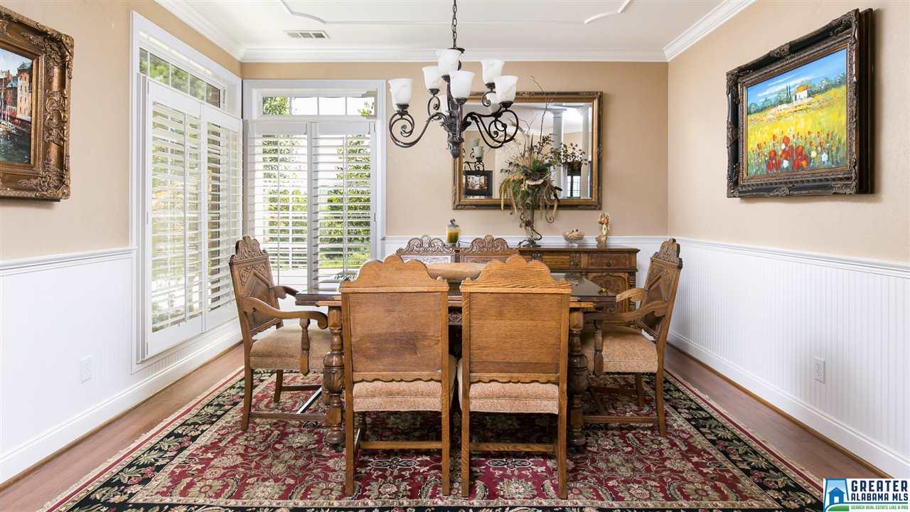 8439 SCOTT DR, Trussville, AL 35173