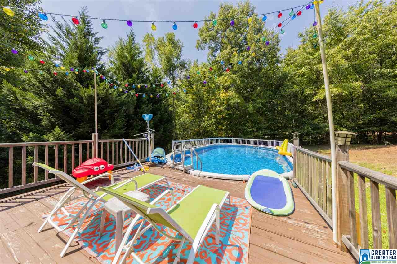 8516 BROOKE LN, Trussville, AL 35173