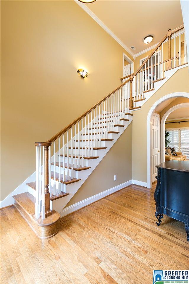 8151 WILLOWBROOK TERR, Trussville, AL 35173