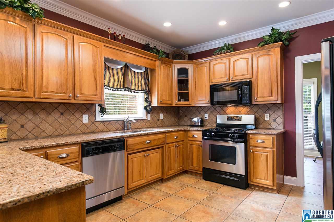 8151 WILLOWBROOK TERR, Trussville, AL 35173
