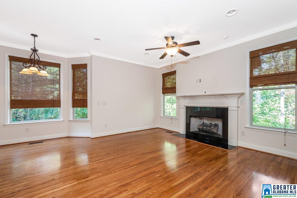 1515 LACIE DR, Trussville, AL 35173