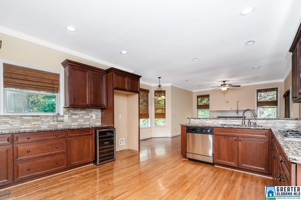 1515 LACIE DR, Trussville, AL 35173