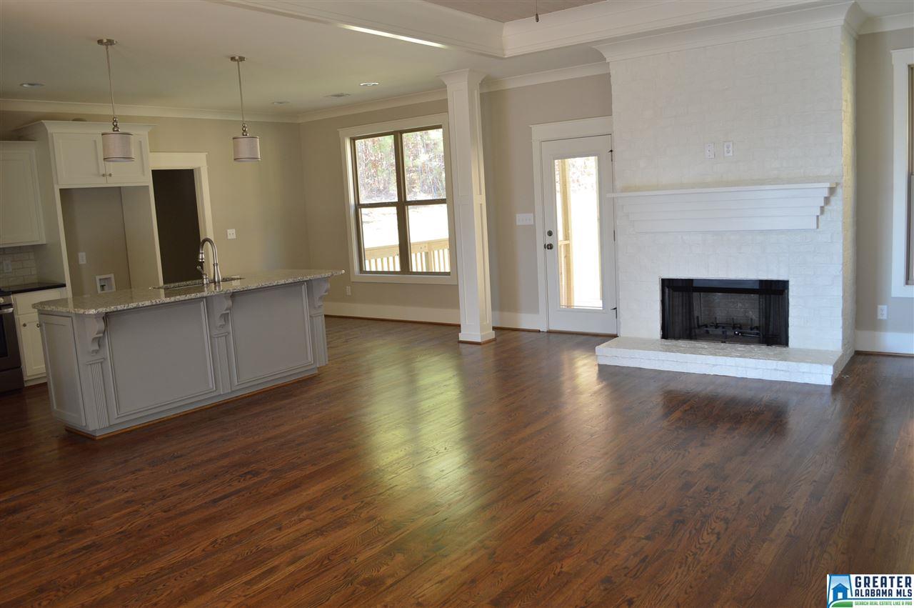 8016 BALLARD PL, Trussville, AL 35173