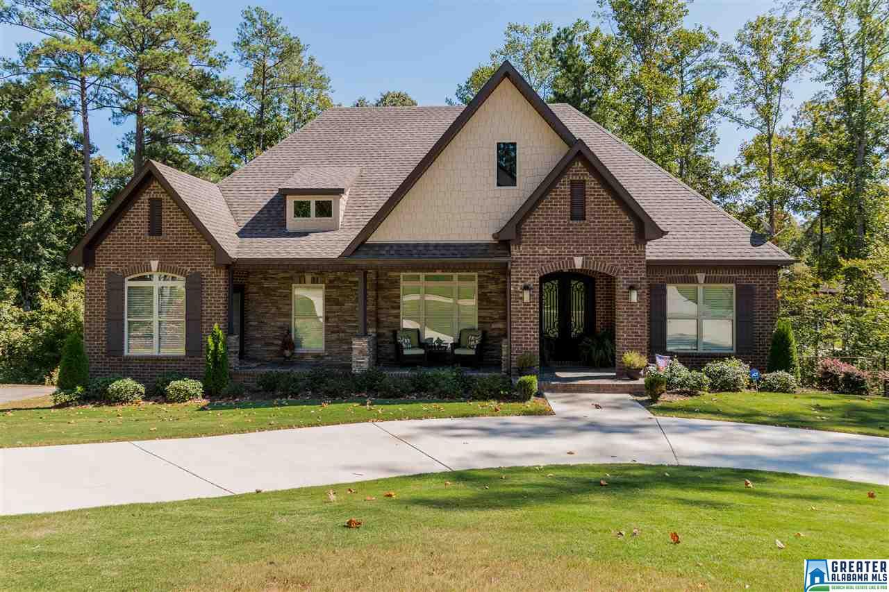 7040 FOX CREEK DR, Trussville, AL 35173