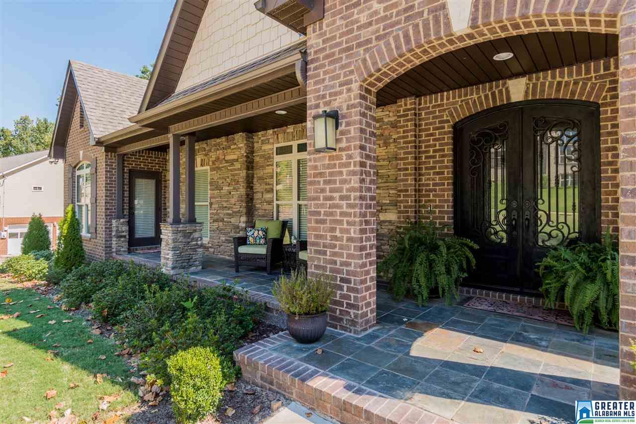 7040 FOX CREEK DR, Trussville, AL 35173
