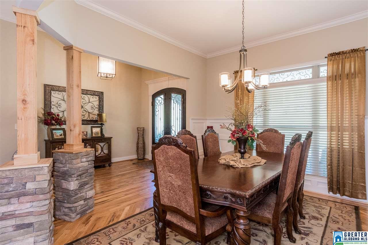7040 FOX CREEK DR, Trussville, AL 35173