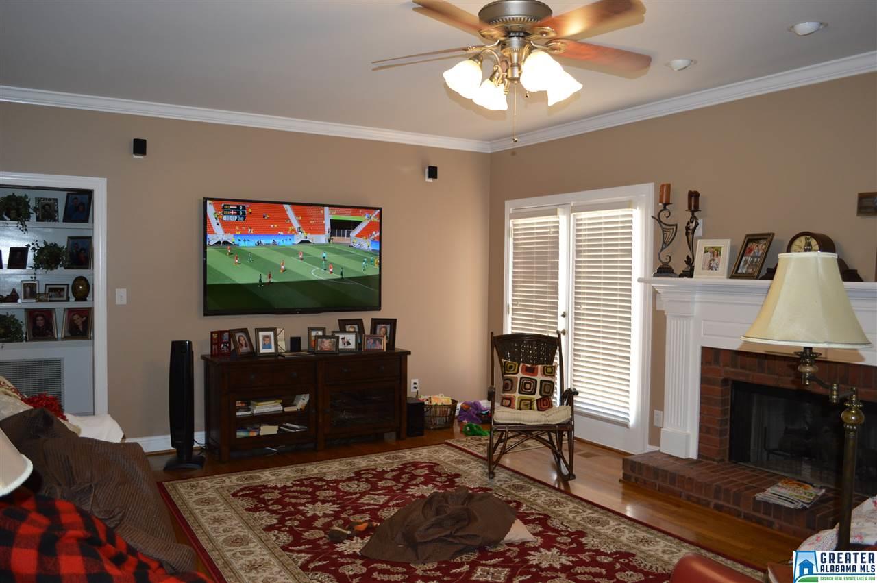 128 WIMBERLY DR, Trussville, AL 35173