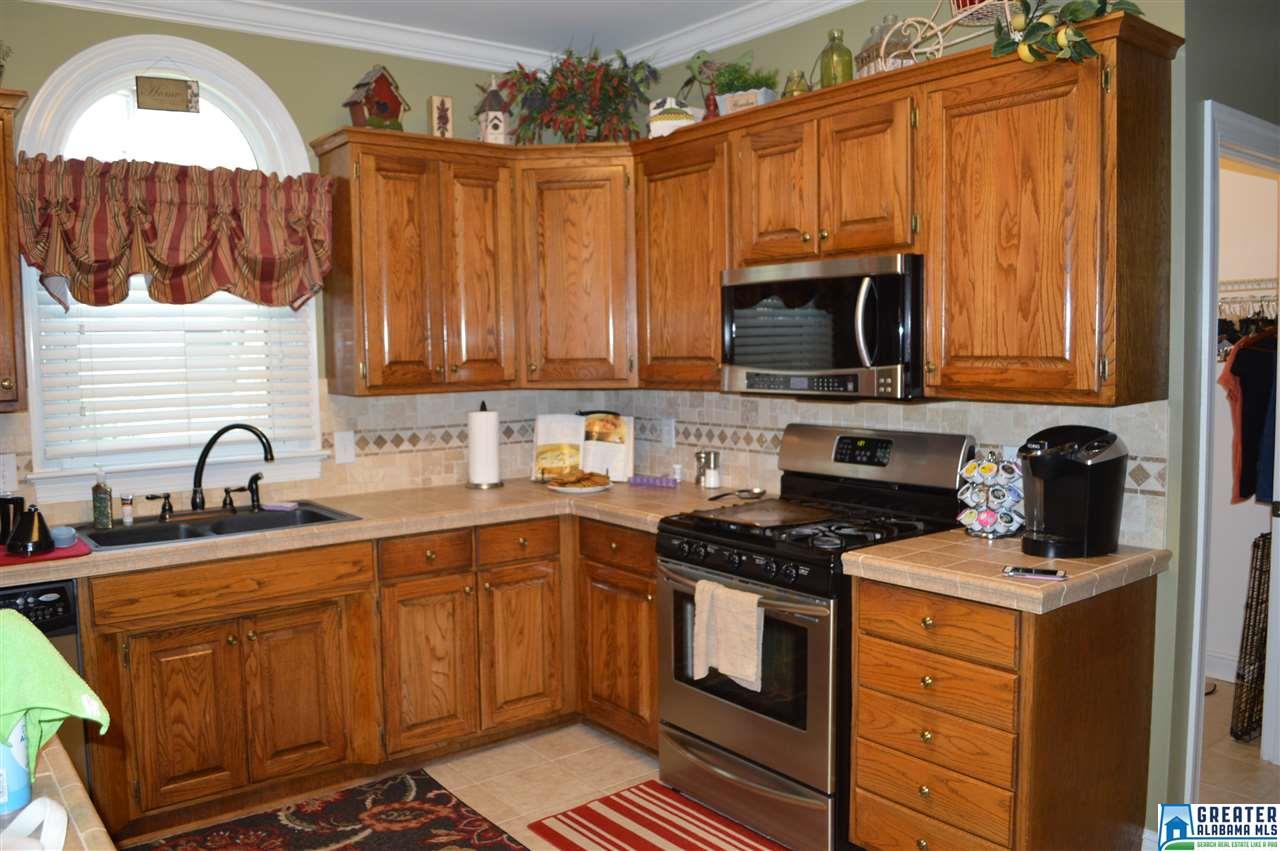 128 WIMBERLY DR, Trussville, AL 35173