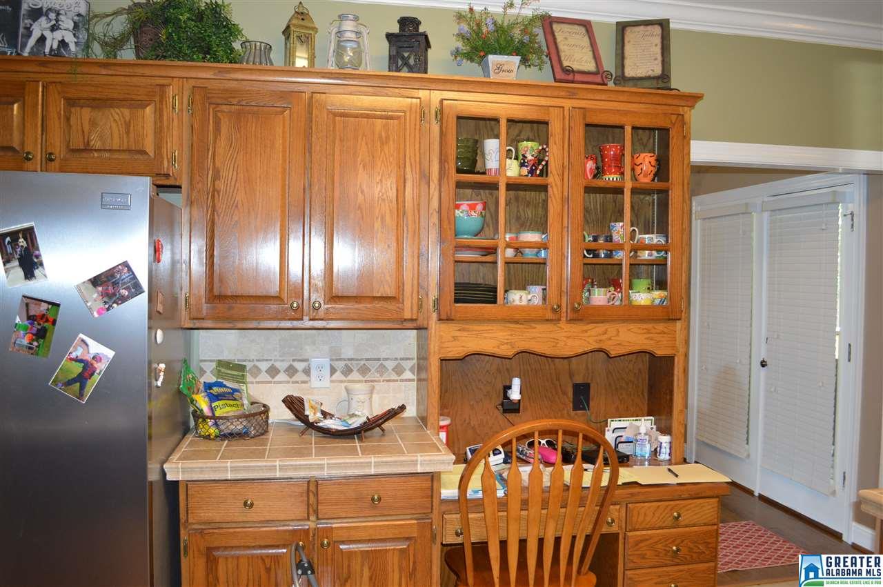 128 WIMBERLY DR, Trussville, AL 35173