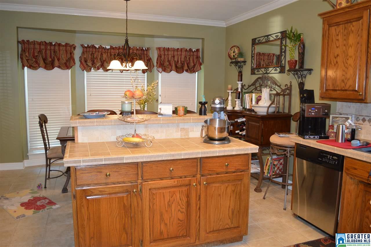 128 WIMBERLY DR, Trussville, AL 35173