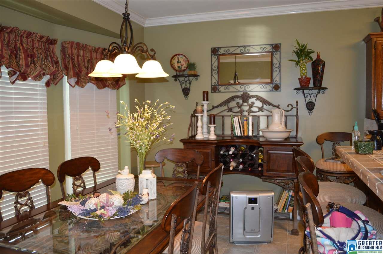 128 WIMBERLY DR, Trussville, AL 35173