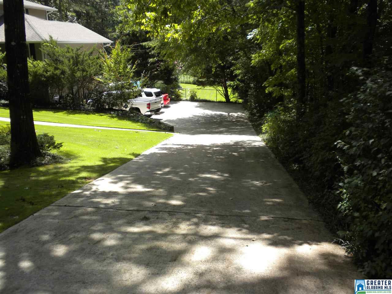 4327 WINDSONG WAY, Trussville, AL 35173