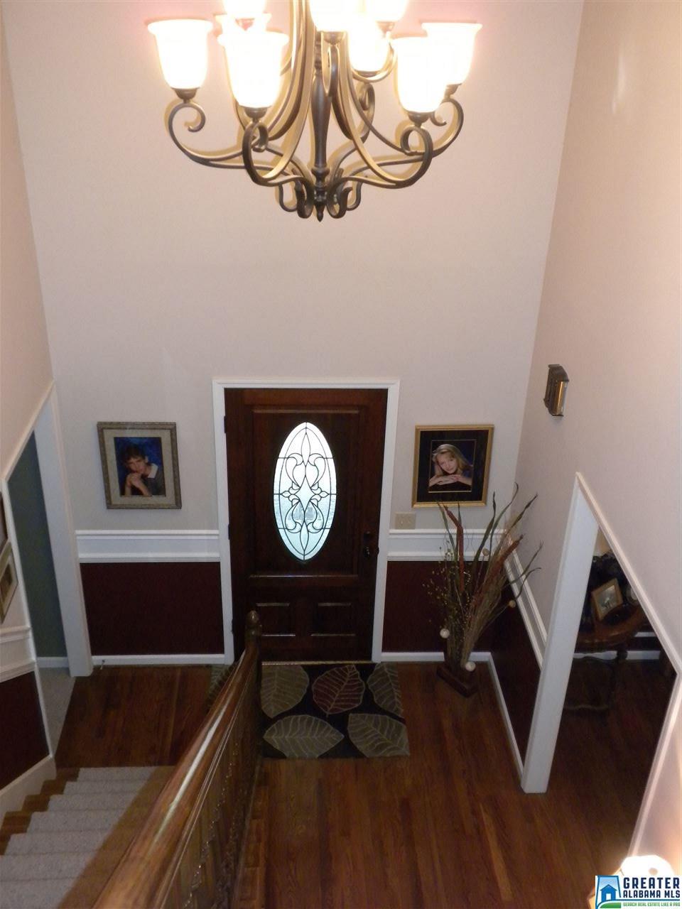 4327 WINDSONG WAY, Trussville, AL 35173
