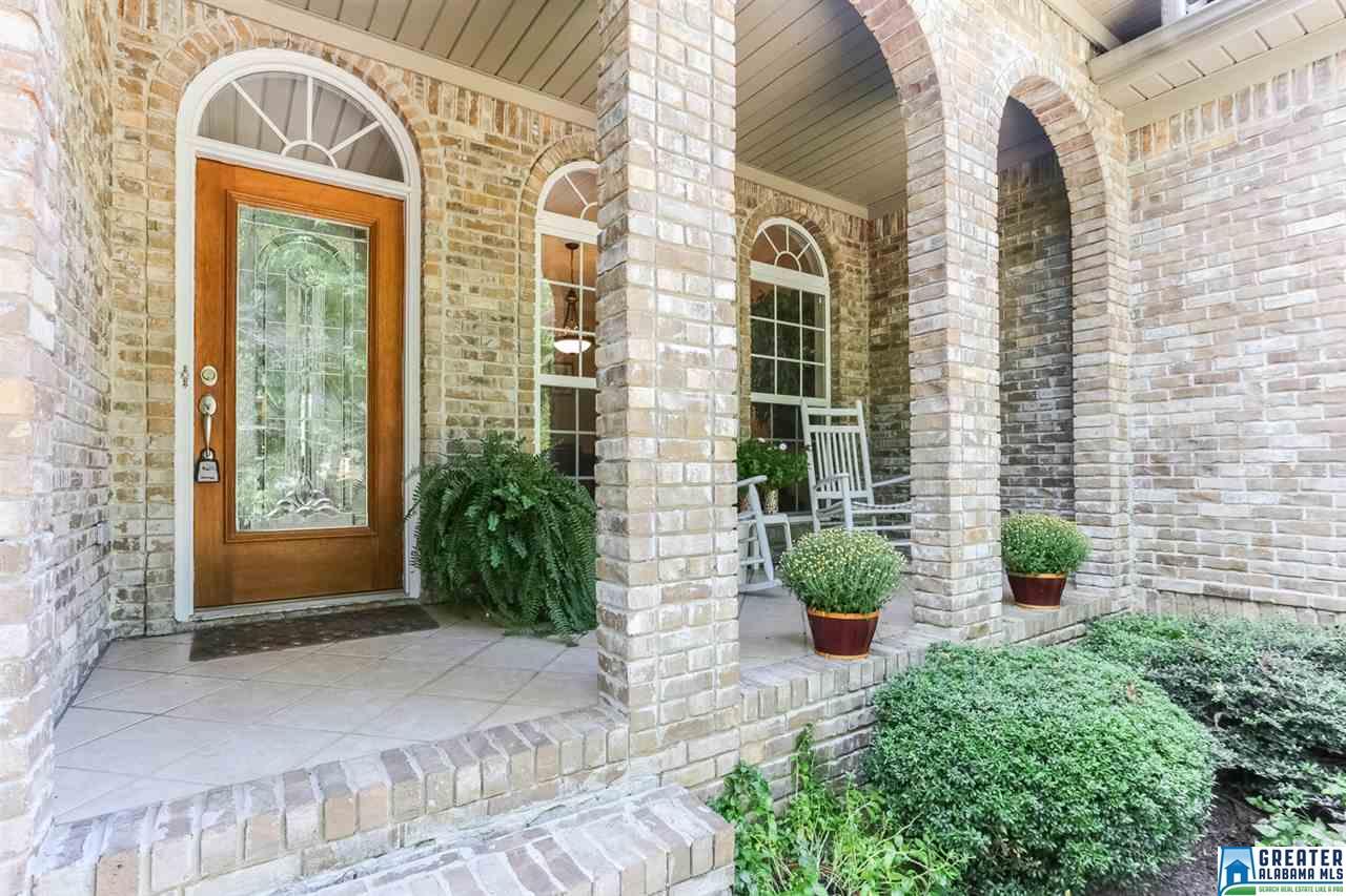 8133 GOODNER MTN RD, Trussville, AL 35173