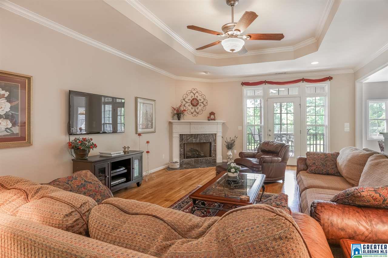 8133 GOODNER MTN RD, Trussville, AL 35173