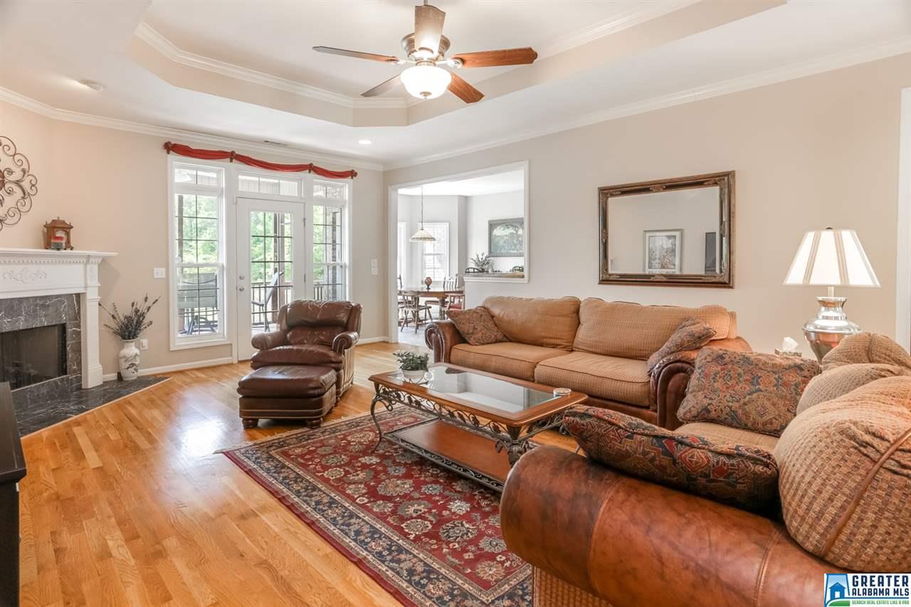 8133 GOODNER MTN RD, Trussville, AL 35173
