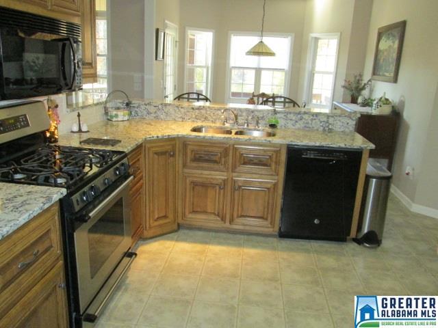 8133 GOODNER MTN RD, Trussville, AL 35173
