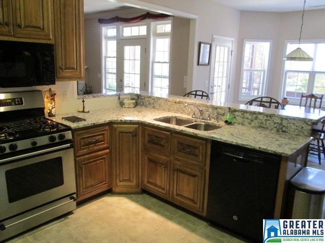 8133 GOODNER MTN RD, Trussville, AL 35173