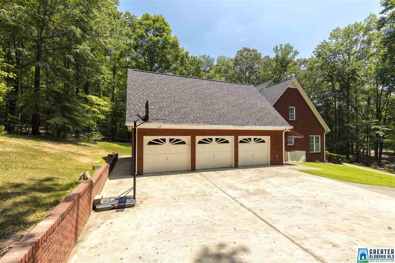 8040 CAVERN RD, Trussville, AL 35173