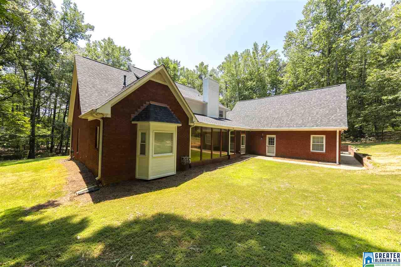 8040 CAVERN RD, Trussville, AL 35173
