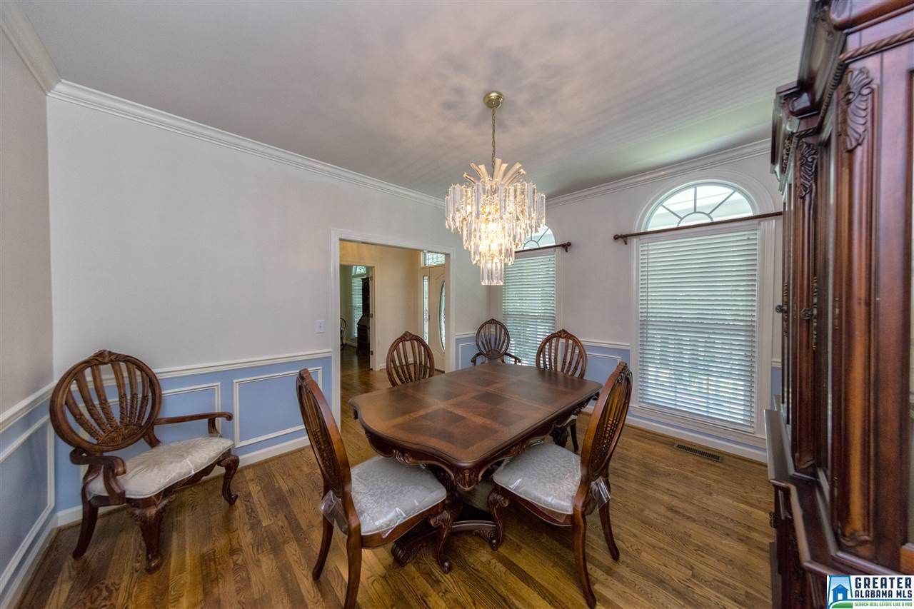 8040 CAVERN RD, Trussville, AL 35173