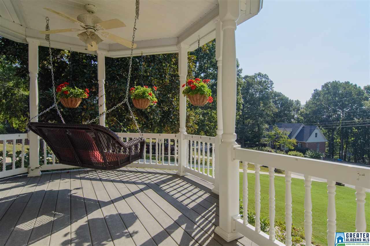 109 MUNGER CIR, Trussville, AL 35173