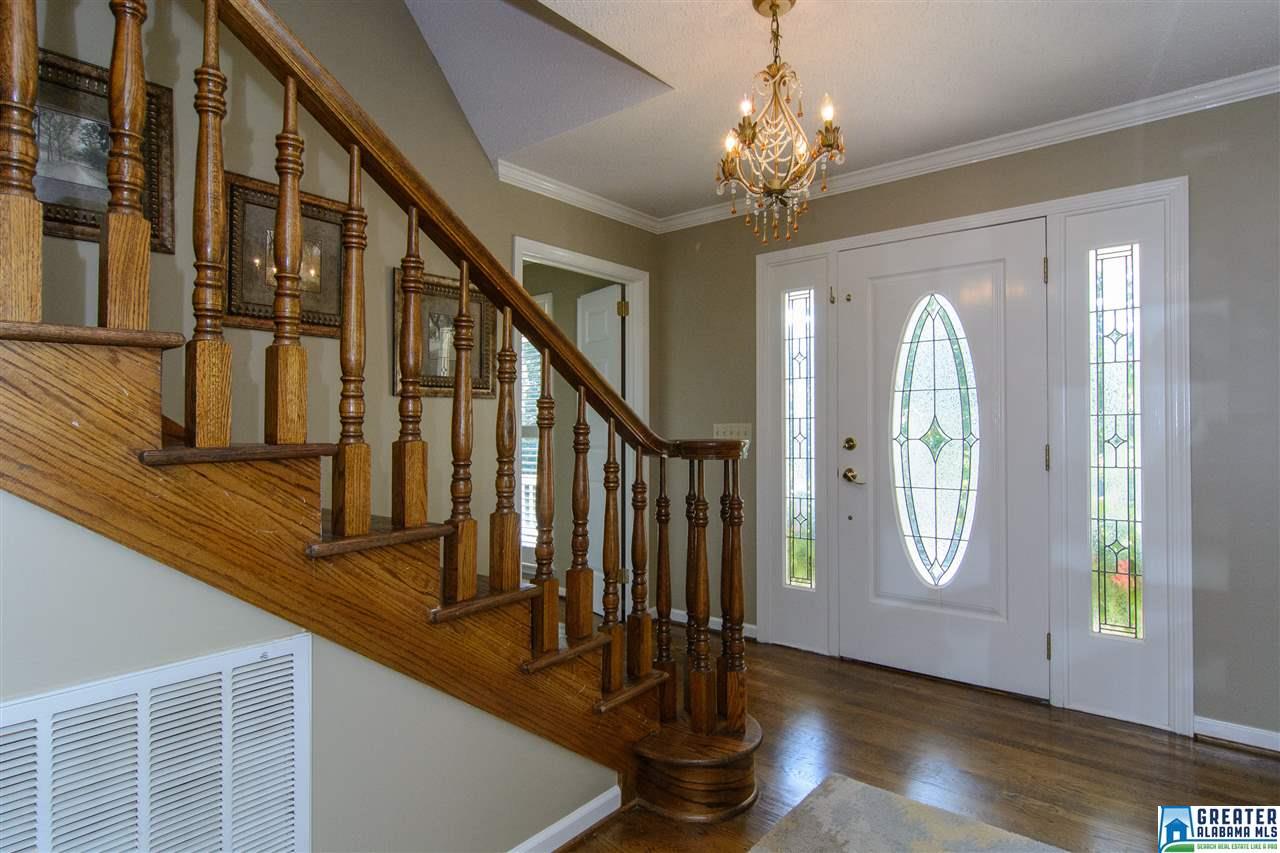 109 MUNGER CIR, Trussville, AL 35173