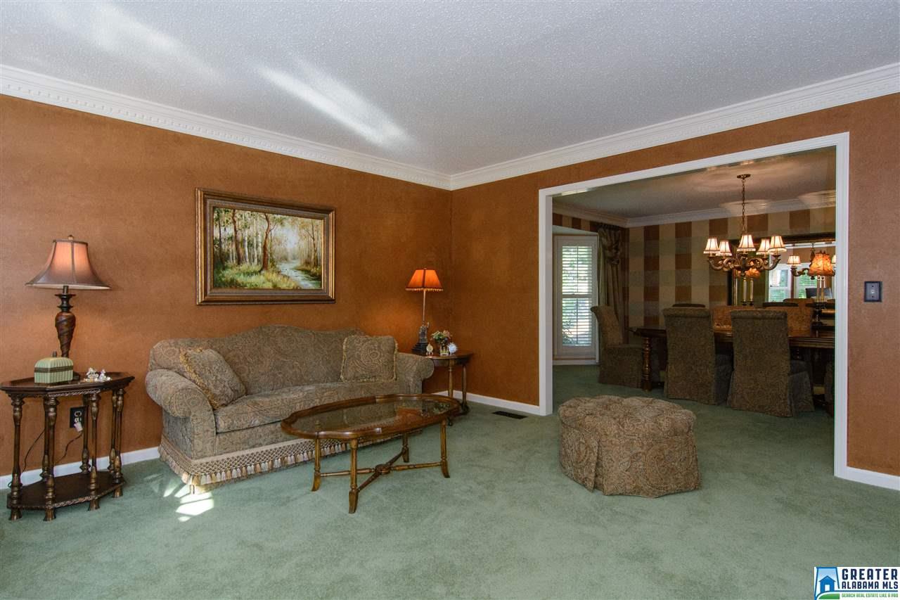 109 MUNGER CIR, Trussville, AL 35173