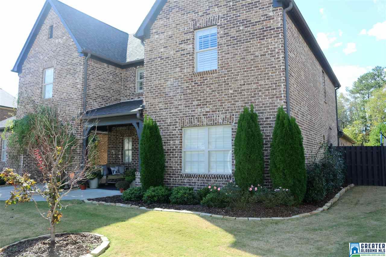 5184 CRUISE ST, Trussville, AL 35173