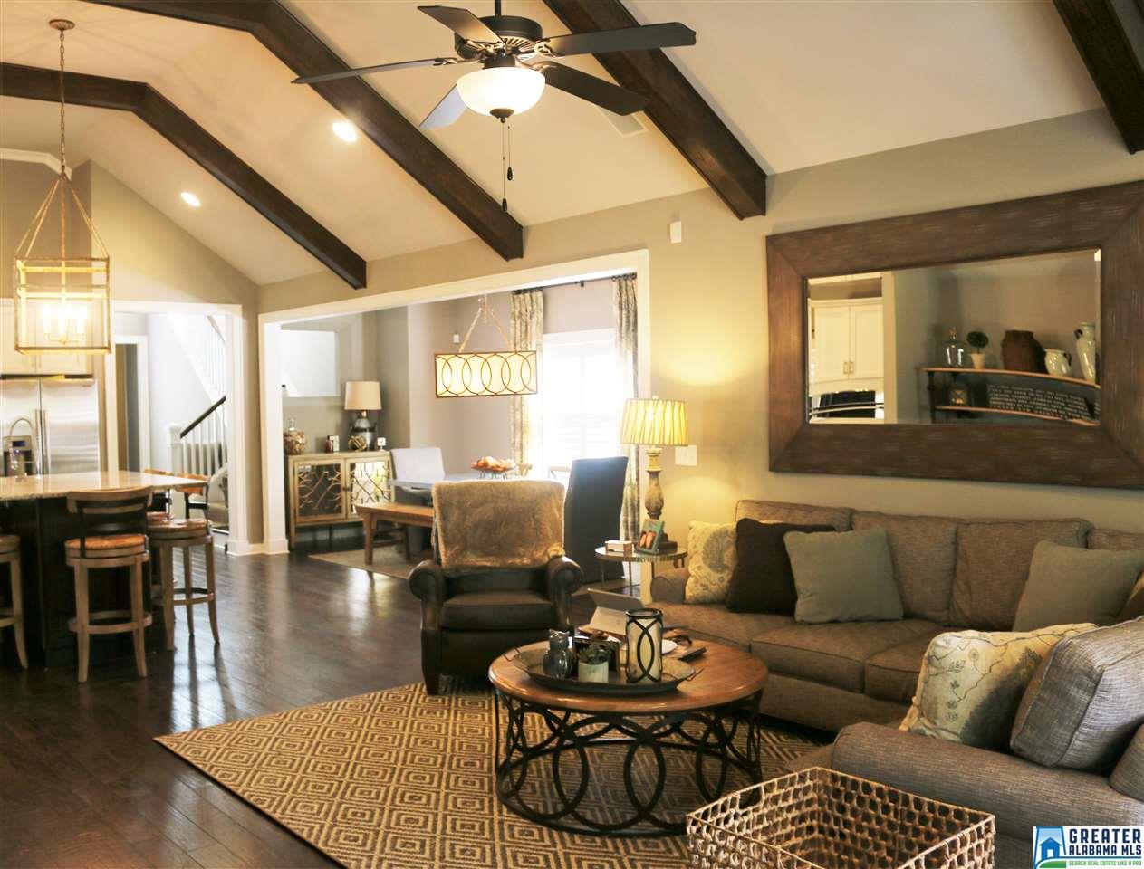 5184 CRUISE ST, Trussville, AL 35173