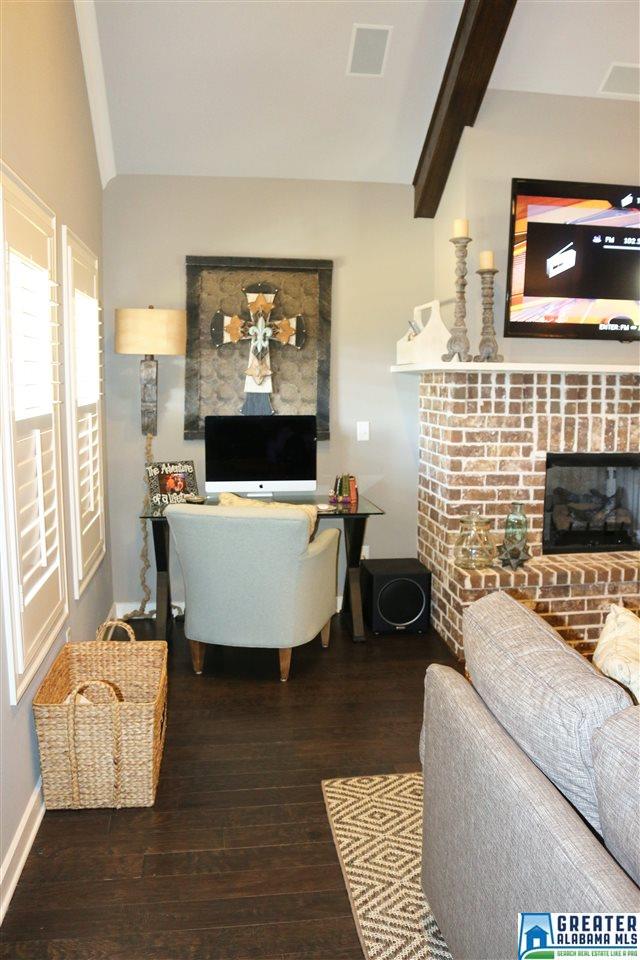 5184 CRUISE ST, Trussville, AL 35173