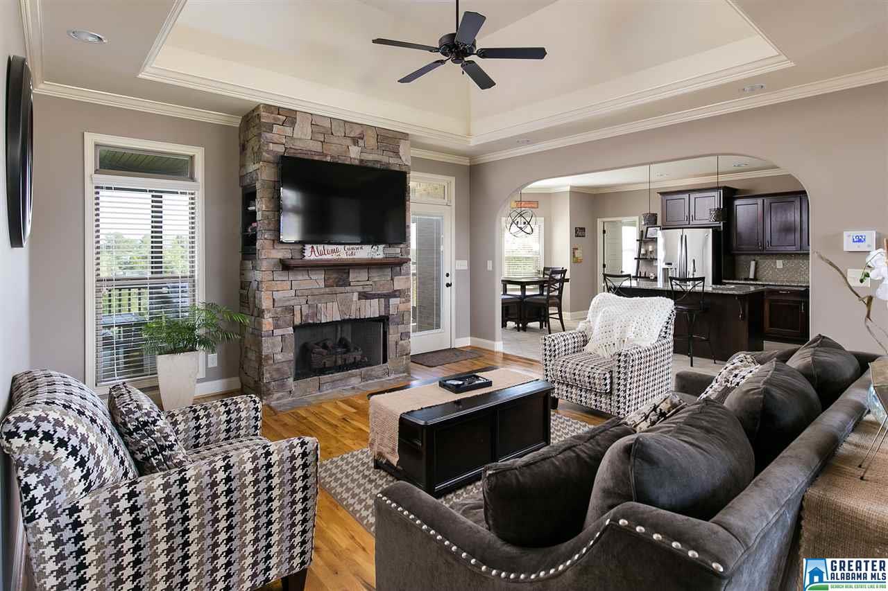 6237 JONATHANS WAY, Trussville, AL 35173