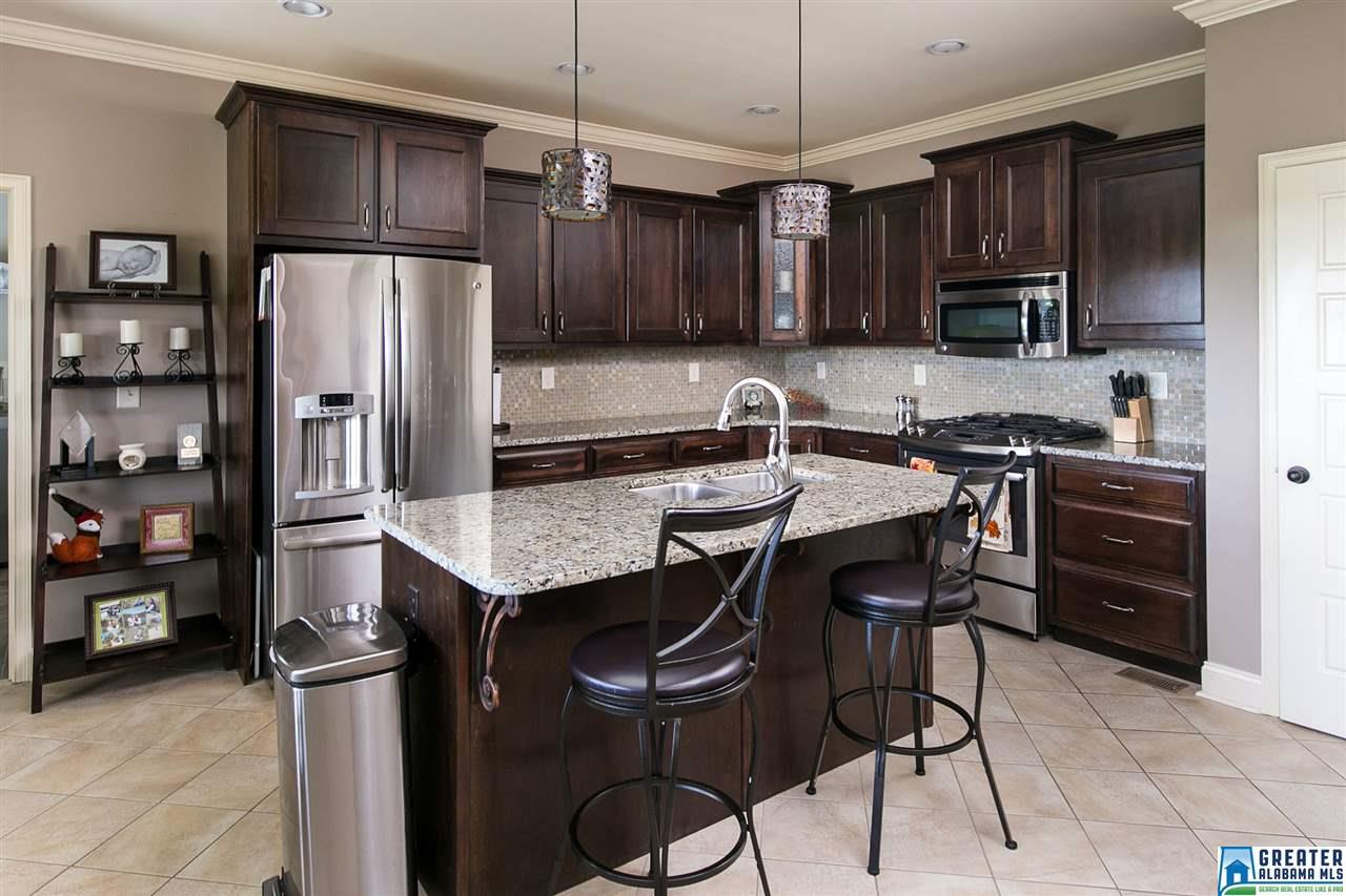 6237 JONATHANS WAY, Trussville, AL 35173