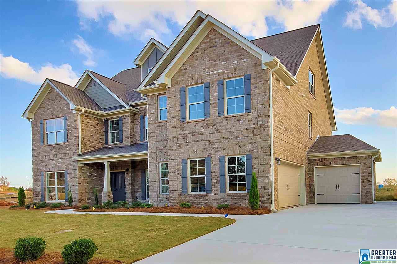 47 WATERFORD PL, Trussville, AL 35173