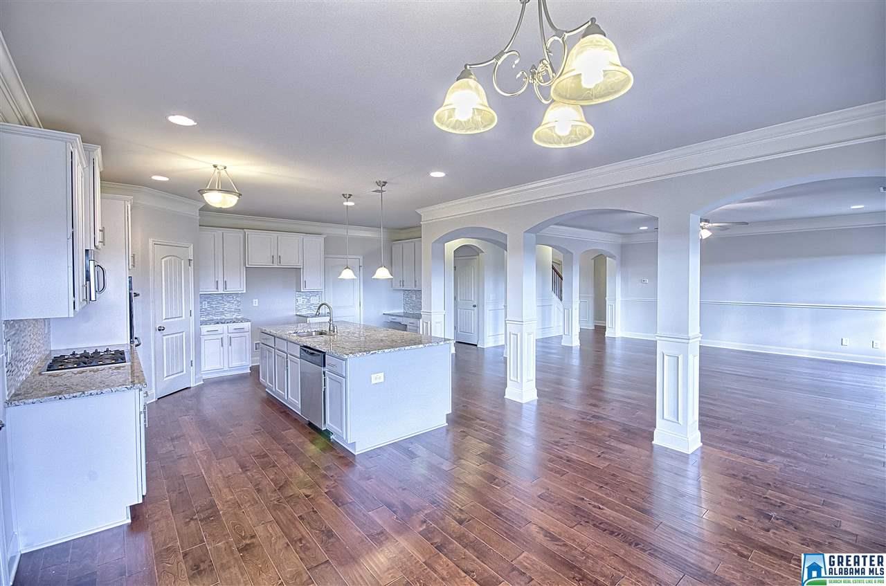 47 WATERFORD PL, Trussville, AL 35173