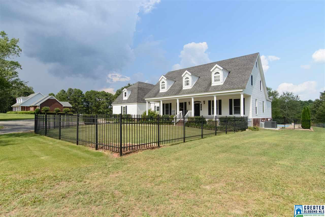 6527 ADVENT CIR, Trussville, AL 35173