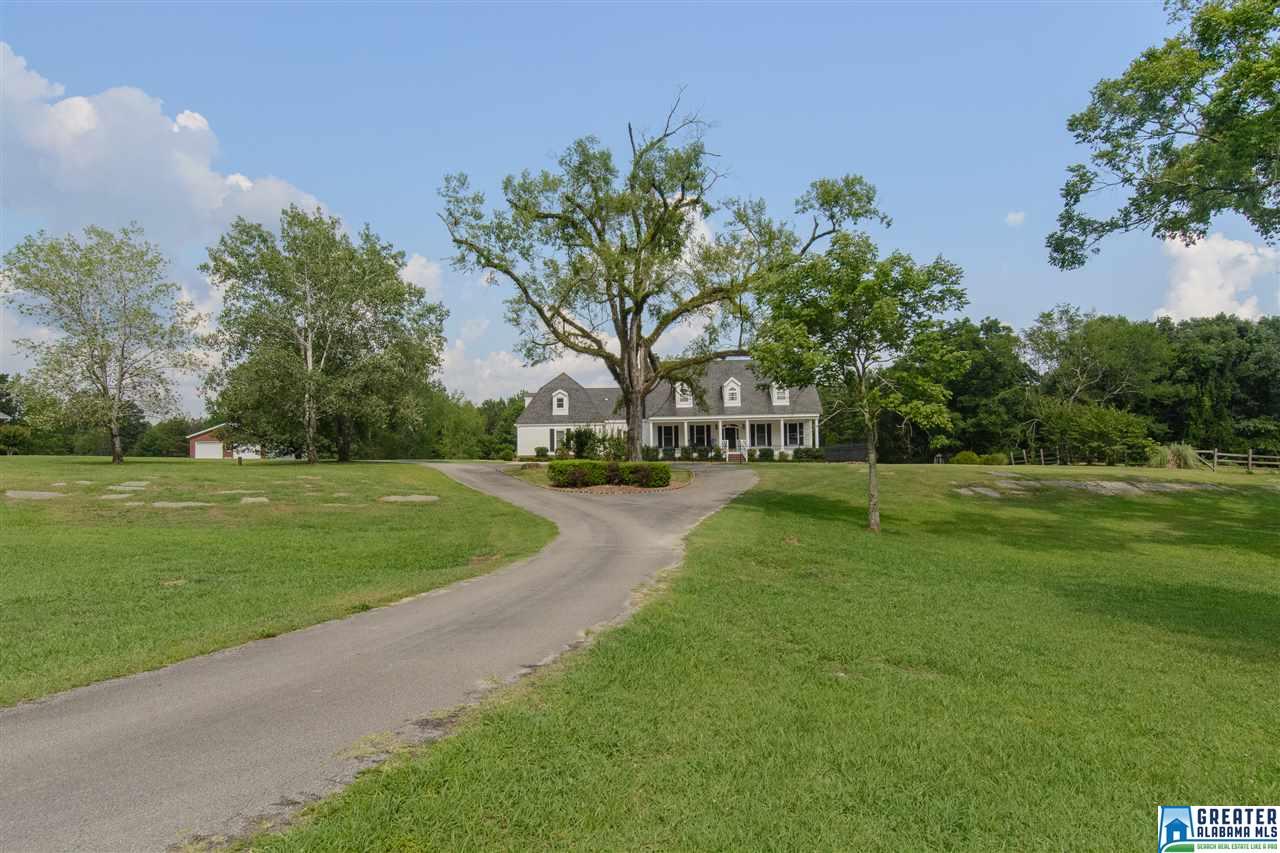6527 ADVENT CIR, Trussville, AL 35173