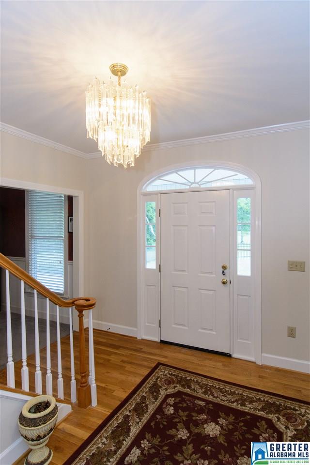 6527 ADVENT CIR, Trussville, AL 35173