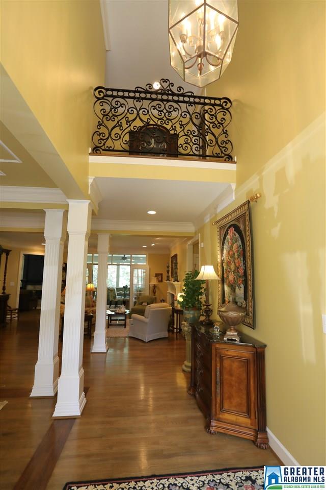 135 YVONNE ST, Trussville, AL 35173