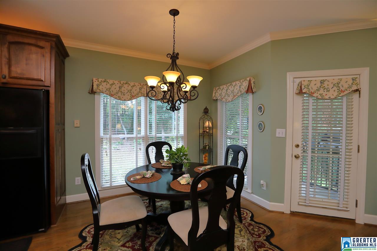 135 YVONNE ST, Trussville, AL 35173