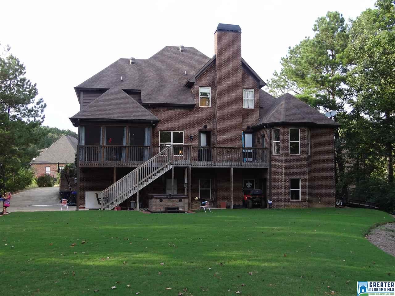 5900 DEER CREST LN, Trussville, AL 35173