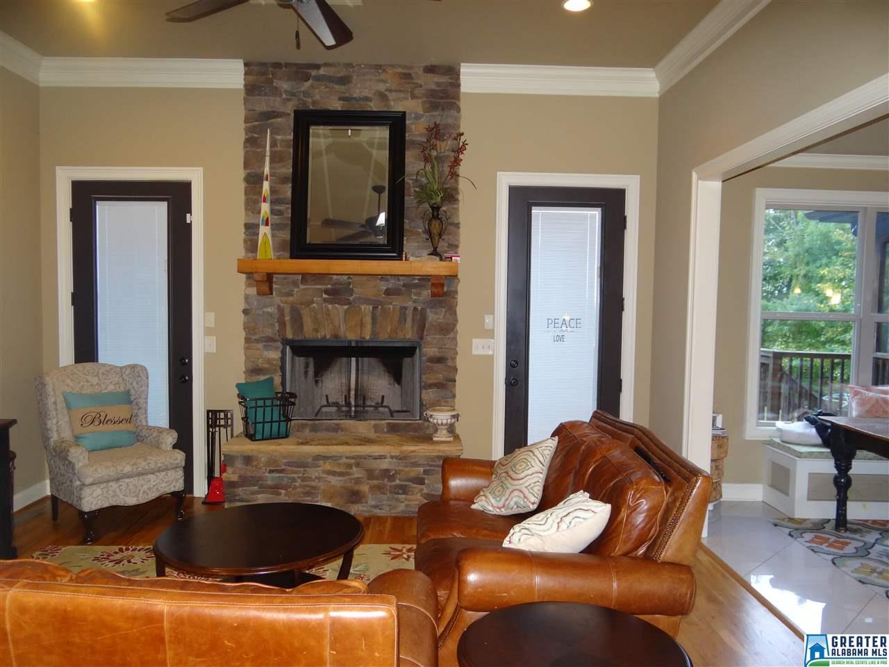 5900 DEER CREST LN, Trussville, AL 35173