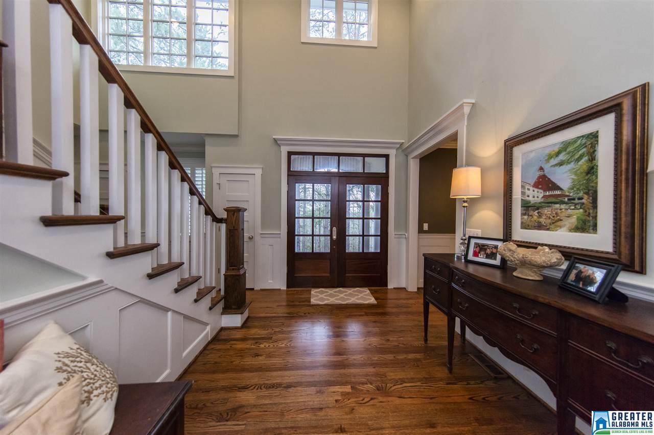 8202 CARRINGTON DR, Trussville, AL 35173