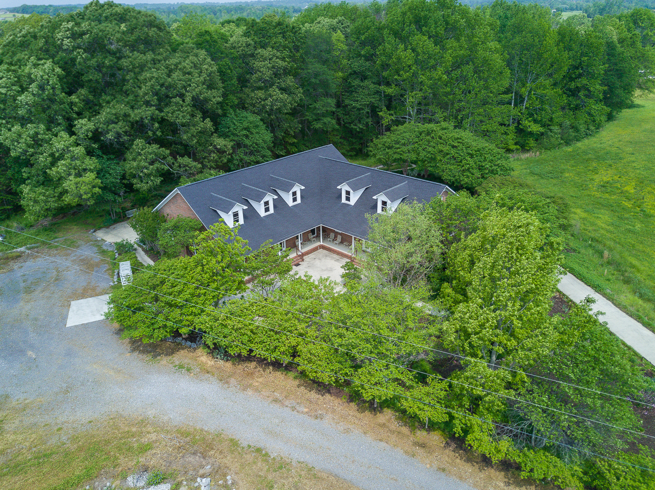 3880 Mobbs School Road, Union Grove, AL 35175