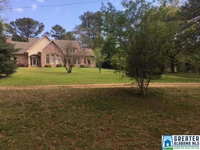 747 HWY 480, Vandiver, AL 35176
