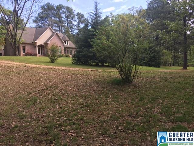 747 HWY 480, Vandiver, AL 35176